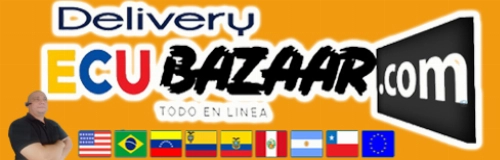ECUBAZZAR